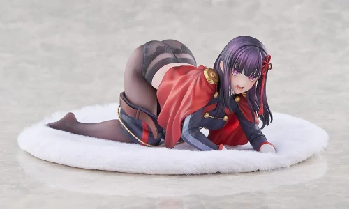 Pre-order the Solarain Chained Soldier Season 2: Ren Yamashiro 1/7 Scale Figure Plushie Set at HobbyGalaxy.com. Secure this deluxe collectible for your collection today!