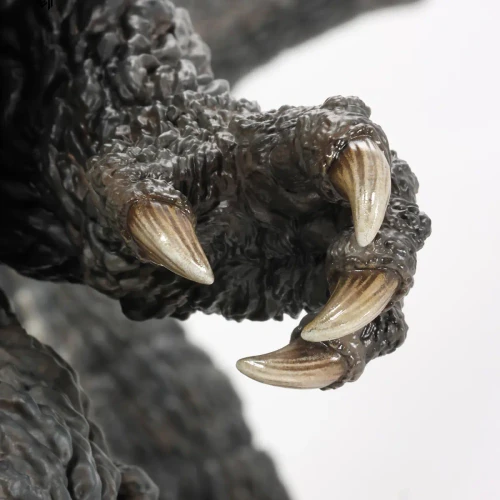 Pre-order the highly detailed ACRO Godzilla (1991) vinyl collectible figure at HobbyGalaxy.com. Secure this classic Kaiju monster for your collection today!