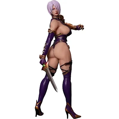 Shop the Play Toy P030 Fighting Goddess Alchemist 1/6 scale action figure at HobbyGalaxy.com. Secure this highly detailed 1/6 female collectible today!