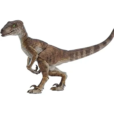 Shop the Nanmu Studio Smart Series Raptor 2.5+ "Shadow Blade" articulated action figure (174125) at HobbyGalaxy.com. Upgrade your dinosaur collection today!
