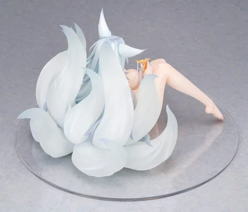 Pre-order the breathtaking Alter Azur Lane Shinano Dreamy White Sands Ver. 1/6 scale figure today at HobbyGalaxy.com!