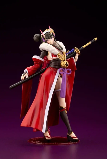 Pre-order the Kotobukiya ARCANADEA Ornela plastic model kit designed by whoopin! Secure this dual-form devil mecha girl for your collection at HobbyGalaxy.com.