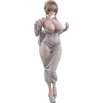 Shop the KAWA DESIGN Defenseless Erin 1/6 Scale Figure by Gwan-E at HobbyGalaxy.com. Add this beautifully detailed original character figure to your collection!