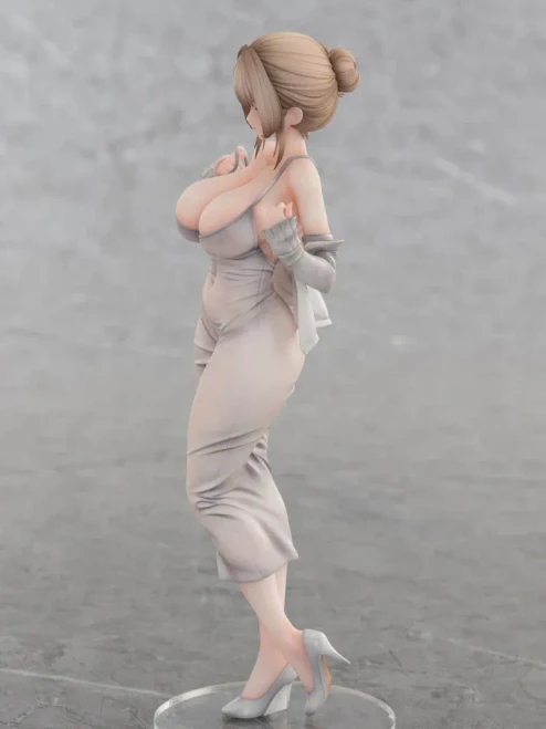 Shop the KAWA DESIGN Defenseless Erin 1/6 Scale Figure by Gwan-E at HobbyGalaxy.com. Add this beautifully detailed original character figure to your collection!