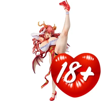 Pre-order the massive FROG Asanagi Dragon Girl Ryuka-chan 1/5 scale figure! Secure this incredible 18+ cast-off collectible at HobbyGalaxy.com.