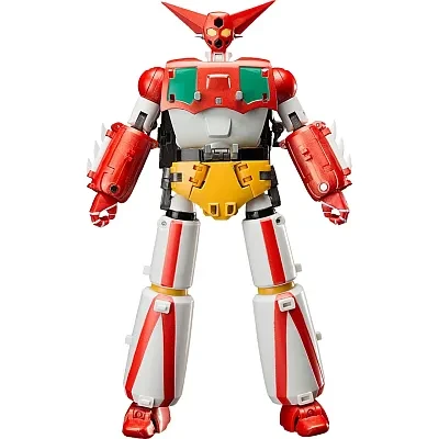 FREEing "Getter Robo" Dynamic Change R Getter Robo Action Figure (Rerelease)