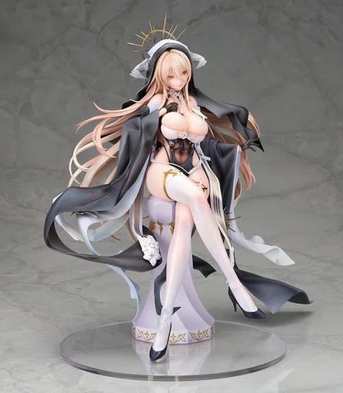 Alter "Azur Lane" Implacable Special Ver. 1/7 Scale Figure