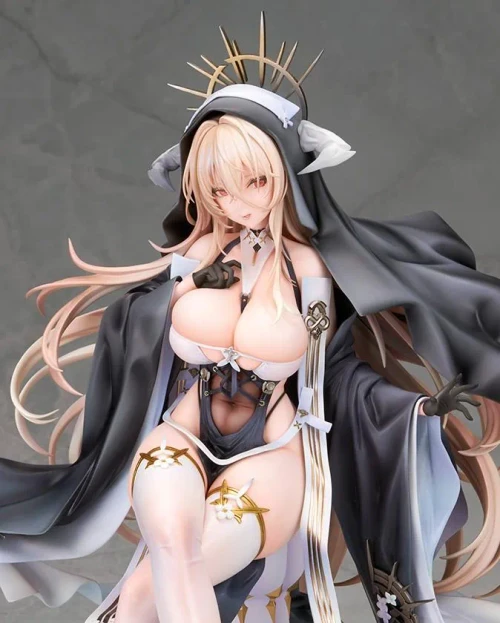 Alter "Azur Lane" Implacable Special Ver. 1/7 Scale Figure