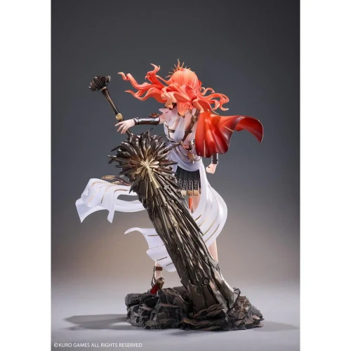 Pre-order the beautiful Wuthering Waves Augusta 1/7 scale figure today! Secure this gorgeous governor statue at HobbyGalaxy.com.