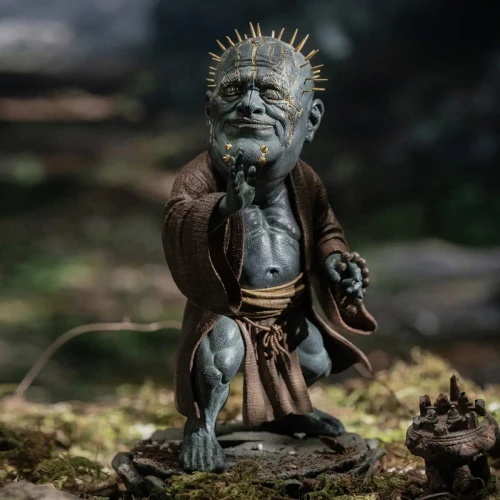 Pre-order the Game Science Black Myth: Wukong Wandering Wight 1/12 scale figurine with official ring bonus today! Secure yours at HobbyGalaxy.com.