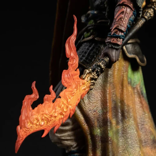 Pre-order the Game Science Black Myth: Wukong Guangzhi 1/12 scale figurine with official ring bonus today! Secure yours at HobbyGalaxy.com.
