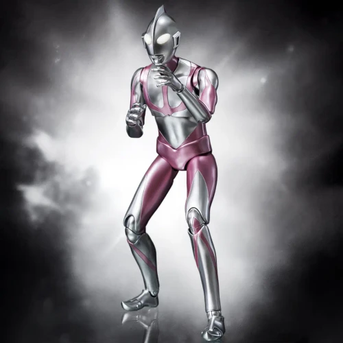 Threezero "Shin Ultraman" FigZero Ultraman Phantaci Edition 12" Action Figure 3Z1140