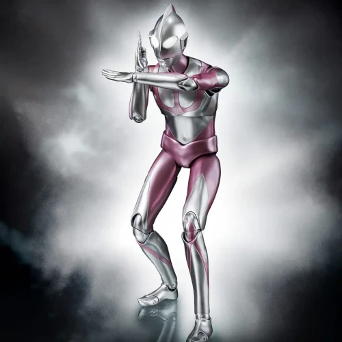 Threezero "Shin Ultraman" FigZero Ultraman Phantaci Edition 12" Action Figure 3Z1140
