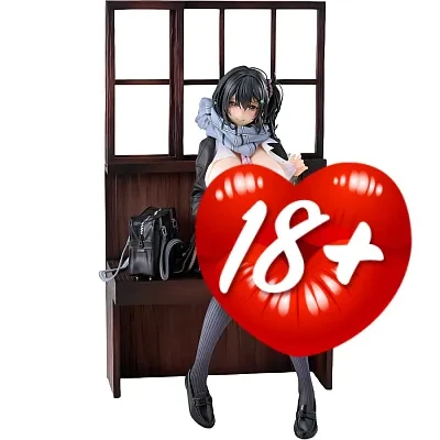 Pre-order the HOTVENUS Melonbooks Under Wears 4 Wakaba Yotsuno 1/6 scale figure by kakao today! Secure this adult collectible at HobbyGalaxy.com.