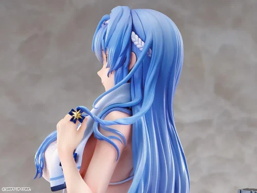 Pre-order the Good Smile Arts Shanghai Goddess of Victory: Nikke Helm - Post-Shower Moment 1/7 scale figure today! Secure yours at HobbyGalaxy.com.