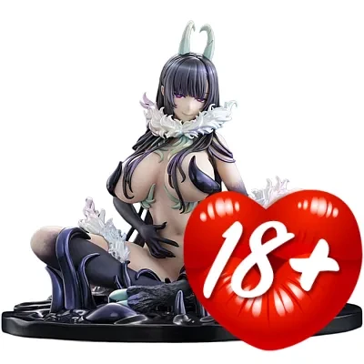Pre-order the Kadokawa The Elder Sister-Like One Chiyo 1/6 scale figure today! Secure this gorgeous demon sister statue at HobbyGalaxy.com.