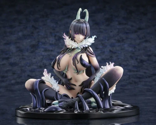 Pre-order the Kadokawa The Elder Sister-Like One Chiyo 1/6 scale figure today! Secure this gorgeous demon sister statue at HobbyGalaxy.com.