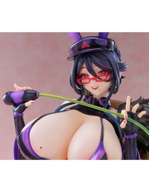 Pre-order the Pink Cat Bunnystein Fantasy Choukonshi Mizuki 1/6 scale figure today! Secure this gorgeous adult anime statue at HobbyGalaxy.com.