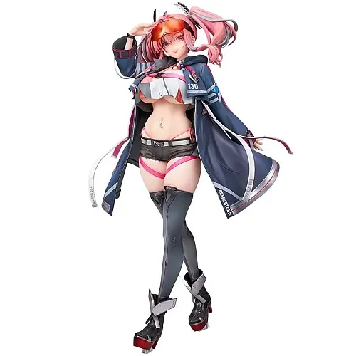 Shop the Alter Azur Lane Bremerton 1/7 scale figure at HobbyGalaxy.com. Premium PVC/ABS figure standing ~280mm tall with exquisite sculpt detail and custom base.
