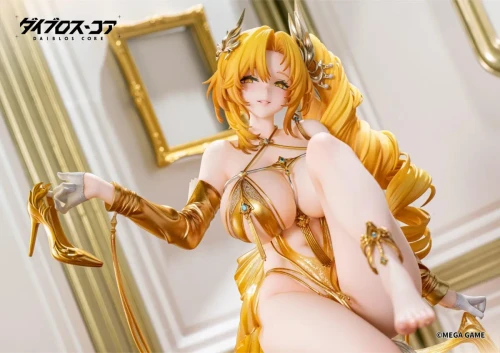 Pre-order the authentic Daiblos Core Lobera: Passionate Night 1/6 scale figure Regular Edition by MIMOSA x PRIME PROJECT at HobbyGalaxy.com today!