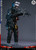 DAM TOYS FRENCH POLICE UNIT - RAID IN PARIS 1/6 SCALE ACTION FIGURE 78061