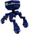 1000 TOYS IZMOJUKI PROBE 20WT 1/12 SCALE ACTION FIGURE IDA SECURITY EDITION www.HobbyGalaxy.com
