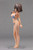 (18+) B-FULL (INSIGHT) HARURUMINAMONI! - EMA MATSUFUSA BIKINI VERSION 1/5 SCALE PVC FIGURE STATUE