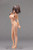 (18+) B-FULL (INSIGHT) HARURUMINAMONI! - EMA MATSUFUSA BIKINI VERSION 1/5 SCALE PVC FIGURE STATUE