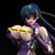 SECOND AXE HENTAI ACTION ASAGI IGAWA ACTION FIGURE REGULAR EDITION www.HobbyGalaxy.com