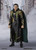 BANDAI TAMASHII NATIONS S.H.FIGUARTS "AVENGERS" LOKI ACTION FIGURE