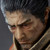 GECCO SEKIRO: SHADOWS DIE TWICE - WOLF 1/6 SCALE PREMIUM STATUE