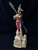 YAMATO FANTASY FIGURE COLLECTION - HISTORICAL GODDESS COLLECTION VOL.1: ANUBIS (BY MICHEL RODRIGUEZ) 1/6 SCALE RESIN STATUE