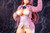 (18+) SKYTUBE ORIGINAL CHARACTER KAREN MOMOSE ILLUSTRATION BY SHIOKONBU 1/6 SCALE PVC FIGURE STATUE