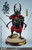 CROWTOYS SAMURAI BEETLE "GWEITONG" - HAUNTED HALLOW 1/12 SCALE ACTION FIGURE CT001