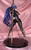 (18+) QUEEN TED "TAIMANIN YUKIKAZE 2" AKIYAMA RINKO POLE DANCE VER. COLOR CHANGE EDITION 1/7 SCALE PVC FIGURE STATUE