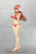 (18+) B-FULL (INSIGHT) HEROINE WA TOMODACHI DESU KA? KOIBITO DESU KA? SORETOMO TOMEFURE DESU KA? - SAKURAKO HINAMORI 1/6 SCALE PVC FIGURE STATUE