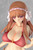 (18+) B-FULL (INSIGHT) HEROINE WA TOMODACHI DESU KA? KOIBITO DESU KA? SORETOMO TOMEFURE DESU KA? - SAKURAKO HINAMORI 1/6 SCALE PVC FIGURE STATUE