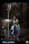 BIO INSPIRED MAGIC KNIGHTS SERIES - ARAMIS THE HALBERDIER 1/6 SCALE ACTION FIGURE NO. BFB003