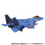 HASBRO TRANSFORMERS MASTERPIECE MP-52+ THUNDERCRACKER ACTION FIGURE