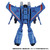 HASBRO TRANSFORMERS MASTERPIECE MP-52+ THUNDERCRACKER ACTION FIGURE