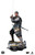 Level52 Studios Ghost Of Tsushima - Jin Sakai 9.75" Polystone Statue www.HobbyGalaxy.com