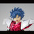 BANDAI SPIRITS "SAINT SEIYA" SAINT CLOTH MYTH STEEL SAINT SKYCLOTH SHO REVIVAL VER. ACTION FIGURE www.HobbyGalaxy.com