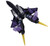 HASBRO TRANSFORMERS MASTERPIECE MP-52+ SKYWARP 2.0 ACTION FIGURE