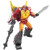 HASBRO TRANSFORMERS WAR FOR CYBERTRON: KINGDOM COMMANDER RODIMUS PRIME ACTION FIGURE