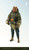 BLACK 13 PARK - BLACK LABORARY SERIES CINDER BURNING / HEAVY ARMORED SUPRESSING TROOPER - BROWN BEAR 1/6 SCALE ACTION FIGURE SET WITH EXPANSION PACK www.HobbyGalaxy.com