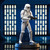 DIAMOND SELECT TOYS X GENTLE GIANT STAR WARS MILESTONES A NEW HOPE STORMTROOPER 1/6 SCALE STATUE