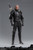 BUZZTOYS THE WHITE WOLF 1/6 SCALE ACTION FIGURE BZT-001 www.HobbyGalaxy.com