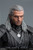 BUZZTOYS THE WHITE WOLF 1/6 SCALE ACTION FIGURE BZT-001 www.HobbyGalaxy.com