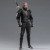 BUZZTOYS THE WHITE WOLF 1/6 SCALE ACTION FIGURE BZT-001 www.HobbyGalaxy.com