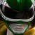 KAMI-ARTS MIGHTY MORPHIN POWER RANGERS - GREEN RANGER 1/6 SCALE STATUE